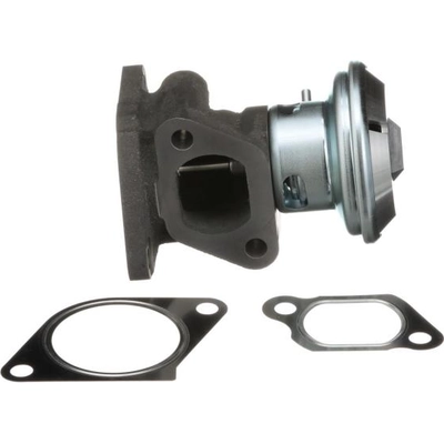 EGR Valve by BLUE STREAK (HYGRADE MOTOR) - EGV802 pa5