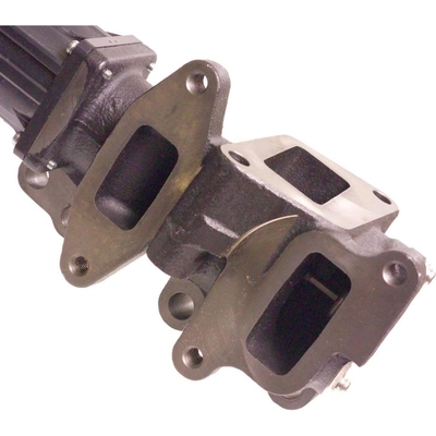 EGR Valve by BLUE STREAK (HYGRADE MOTOR) - EGV803 pa5