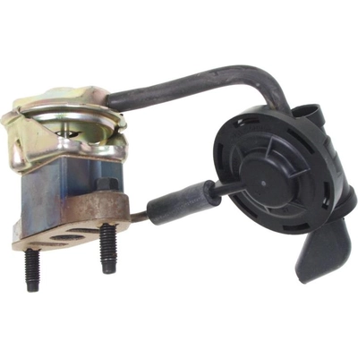 EGR Valve by BLUE STREAK (HYGRADE MOTOR) - EGV807 pa4