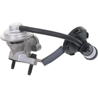 EGR Valve by BLUE STREAK (HYGRADE MOTOR) - EGV815 pa5
