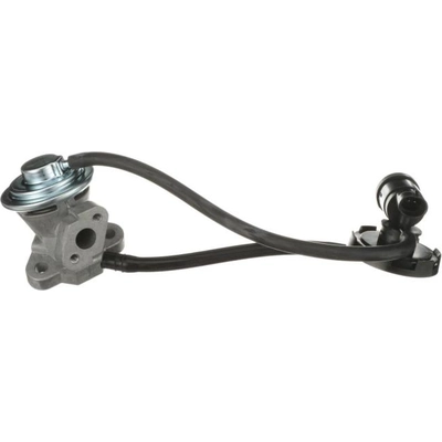 EGR Valve by BLUE STREAK (HYGRADE MOTOR) - EGV816 pa6