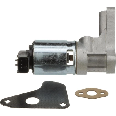 EGR Valve by BLUE STREAK (HYGRADE MOTOR) - EGV828 pa6