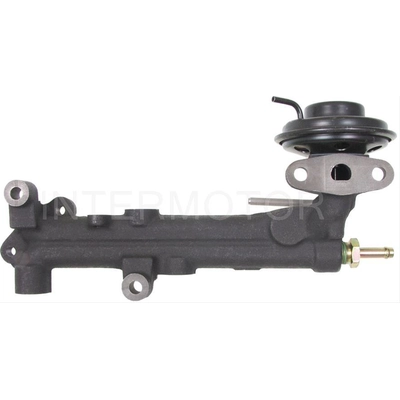 EGR Valve by BLUE STREAK (HYGRADE MOTOR) - EGV853 pa2