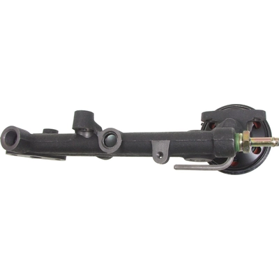 EGR Valve by BLUE STREAK (HYGRADE MOTOR) - EGV853 pa4