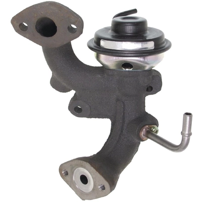 BLUE STREAK (HYGRADE MOTOR) - EGV854 - EGR Valve pa2