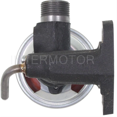 EGR Valve by BLUE STREAK (HYGRADE MOTOR) - EGV877 pa1