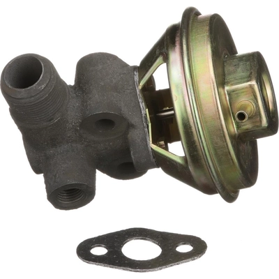 EGR Valve by BLUE STREAK (HYGRADE MOTOR) - EGV882 pa4