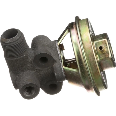 EGR Valve by BLUE STREAK (HYGRADE MOTOR) - EGV882 pa5