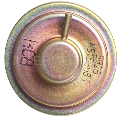 EGR Valve by BLUE STREAK (HYGRADE MOTOR) - EGV904 pa2