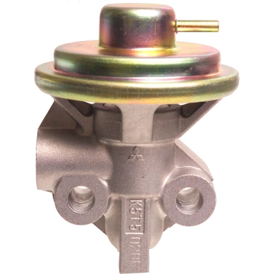 EGR Valve by BLUE STREAK (HYGRADE MOTOR) - EGV905 pa4