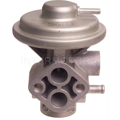 EGR Valve by BLUE STREAK (HYGRADE MOTOR) - EGV923 pa2