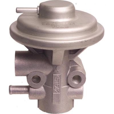 EGR Valve by BLUE STREAK (HYGRADE MOTOR) - EGV923 pa4