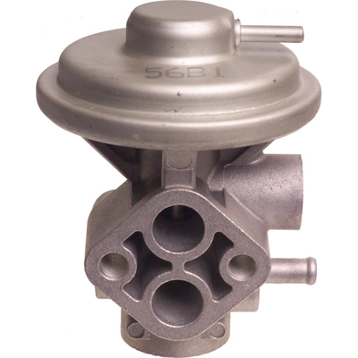 EGR Valve by BLUE STREAK (HYGRADE MOTOR) - EGV923 pa5