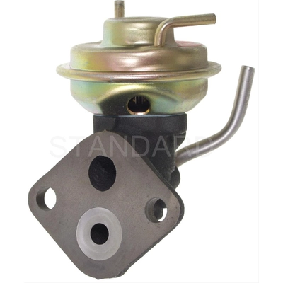 EGR Valve by BLUE STREAK (HYGRADE MOTOR) - EGV952 pa2