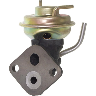 EGR Valve by BLUE STREAK (HYGRADE MOTOR) - EGV952 pa4
