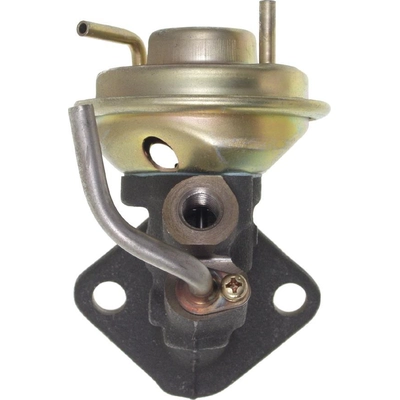 EGR Valve by BLUE STREAK (HYGRADE MOTOR) - EGV952 pa5