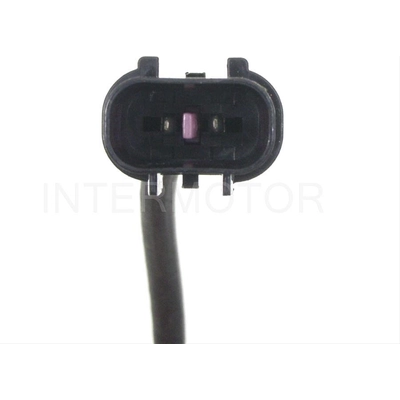 EGR Valve by BLUE STREAK (HYGRADE MOTOR) - EGV963 pa1