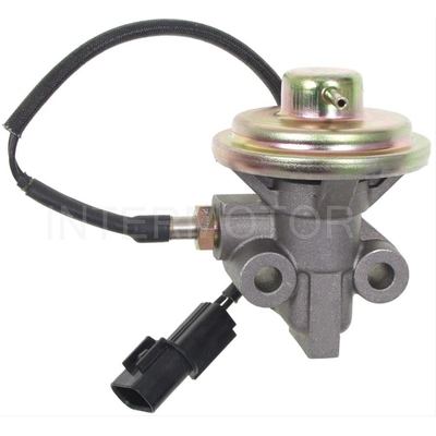 EGR Valve by BLUE STREAK (HYGRADE MOTOR) - EGV963 pa2