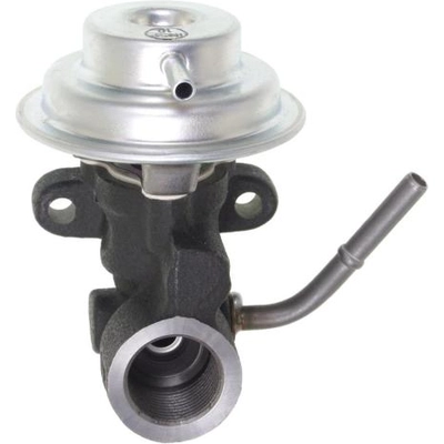 EGR Valve by BLUE STREAK (HYGRADE MOTOR) - EGV978 pa4