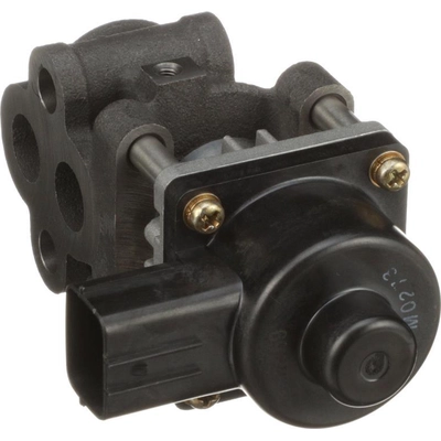 EGR Valve by BLUE STREAK (HYGRADE MOTOR) - EGV990 pa7