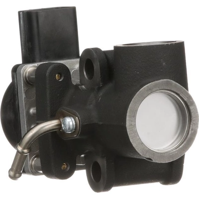 EGR Valve by BLUE STREAK (HYGRADE MOTOR) - EGV997 pa5