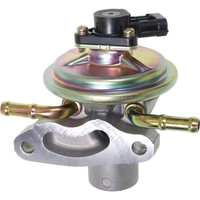 EGR Valve by BLUE STREAK (HYGRADE MOTOR) - EGV999 pa5