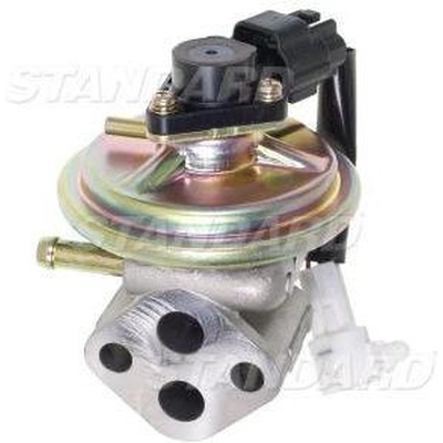 EGR Valve by BLUE STREAK (HYGRADE MOTOR) - EGV1006 pa1