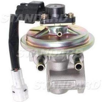 EGR Valve by BLUE STREAK (HYGRADE MOTOR) - EGV1006 pa3