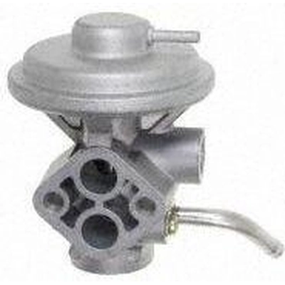 EGR Valve by BLUE STREAK (HYGRADE MOTOR) - EGV1008 pa2