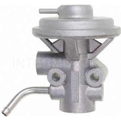 EGR Valve by BLUE STREAK (HYGRADE MOTOR) - EGV1008 pa7
