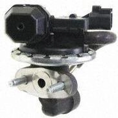 EGR Valve by BLUE STREAK (HYGRADE MOTOR) - EGV1057 pa8