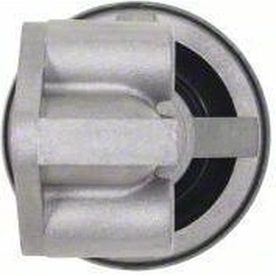 EGR Valve by BLUE STREAK (HYGRADE MOTOR) - EGV1060 pa8
