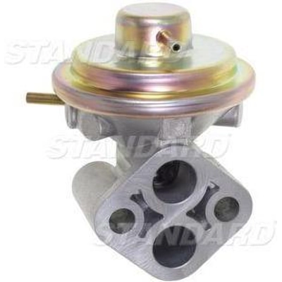 EGR Valve by BLUE STREAK (HYGRADE MOTOR) - EGV1065 pa1