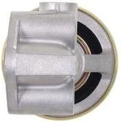EGR Valve by BLUE STREAK (HYGRADE MOTOR) - EGV1068 pa8
