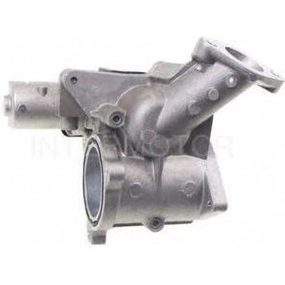 EGR Valve by BLUE STREAK (HYGRADE MOTOR) - EGV1081 pa4