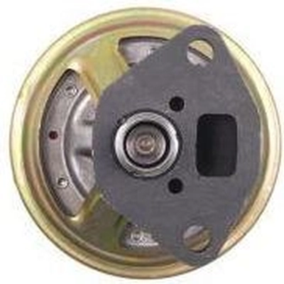 EGR Valve by BLUE STREAK (HYGRADE MOTOR) - EGV1108 pa4