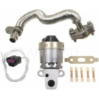 Vanne EGR by BLUE STREAK (HYGRADE MOTOR) - EGV1118 pa5