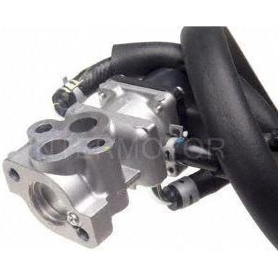 EGR Valve by BLUE STREAK (HYGRADE MOTOR) - EGV1124 pa1