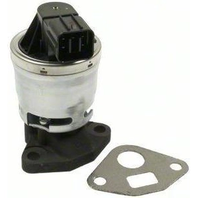 EGR Valve by BLUE STREAK (HYGRADE MOTOR) - EGV1132 pa3