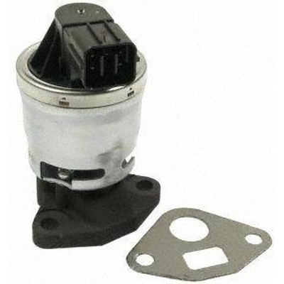 EGR Valve by BLUE STREAK (HYGRADE MOTOR) - EGV1132 pa7