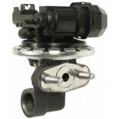 EGR Valve by BLUE STREAK (HYGRADE MOTOR) - EGV1178 pa1