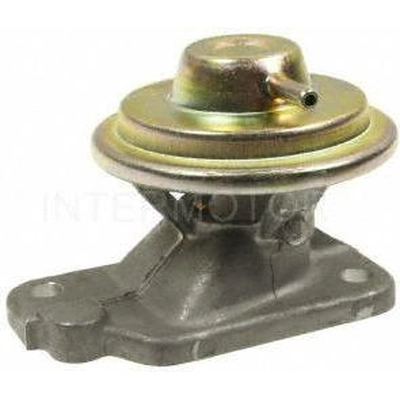 EGR Valve by BLUE STREAK (HYGRADE MOTOR) - EGV1187 pa4