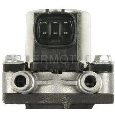 EGR Valve by BLUE STREAK (HYGRADE MOTOR) - EGV1196 pa4