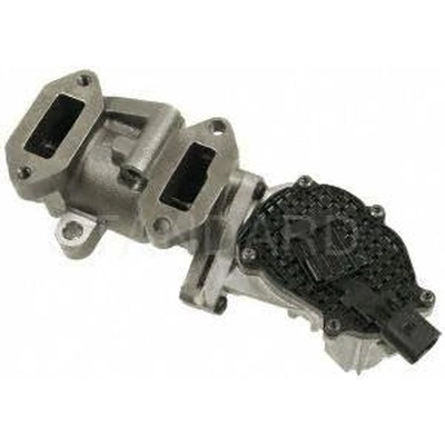 EGR Valve by BLUE STREAK (HYGRADE MOTOR) - EGV1219 pa1