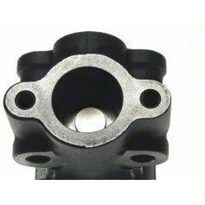 EGR Valve by BLUE STREAK (HYGRADE MOTOR) - EGV1232 pa2