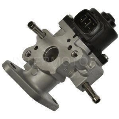 EGR Valve by BLUE STREAK (HYGRADE MOTOR) - EGV1253 pa2