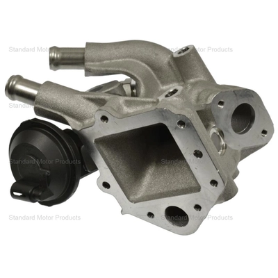 EGR Valve by BLUE STREAK (HYGRADE MOTOR) - EGV1255 pa5