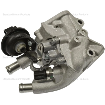 EGR Valve by BLUE STREAK (HYGRADE MOTOR) - EGV1255 pa6