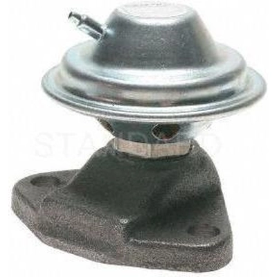 EGR Valve by BLUE STREAK (HYGRADE MOTOR) - EGV128 pa2