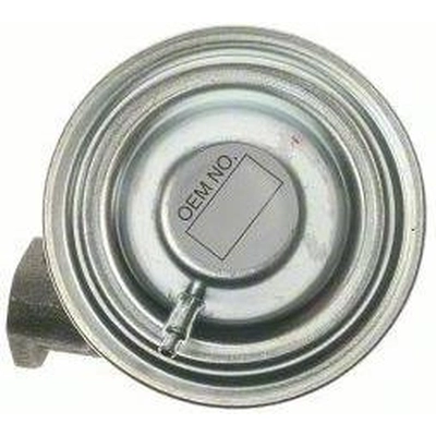 Vanne EGR de BLUE STREAK (HYGRADE MOTOR) - EGV132 pa3